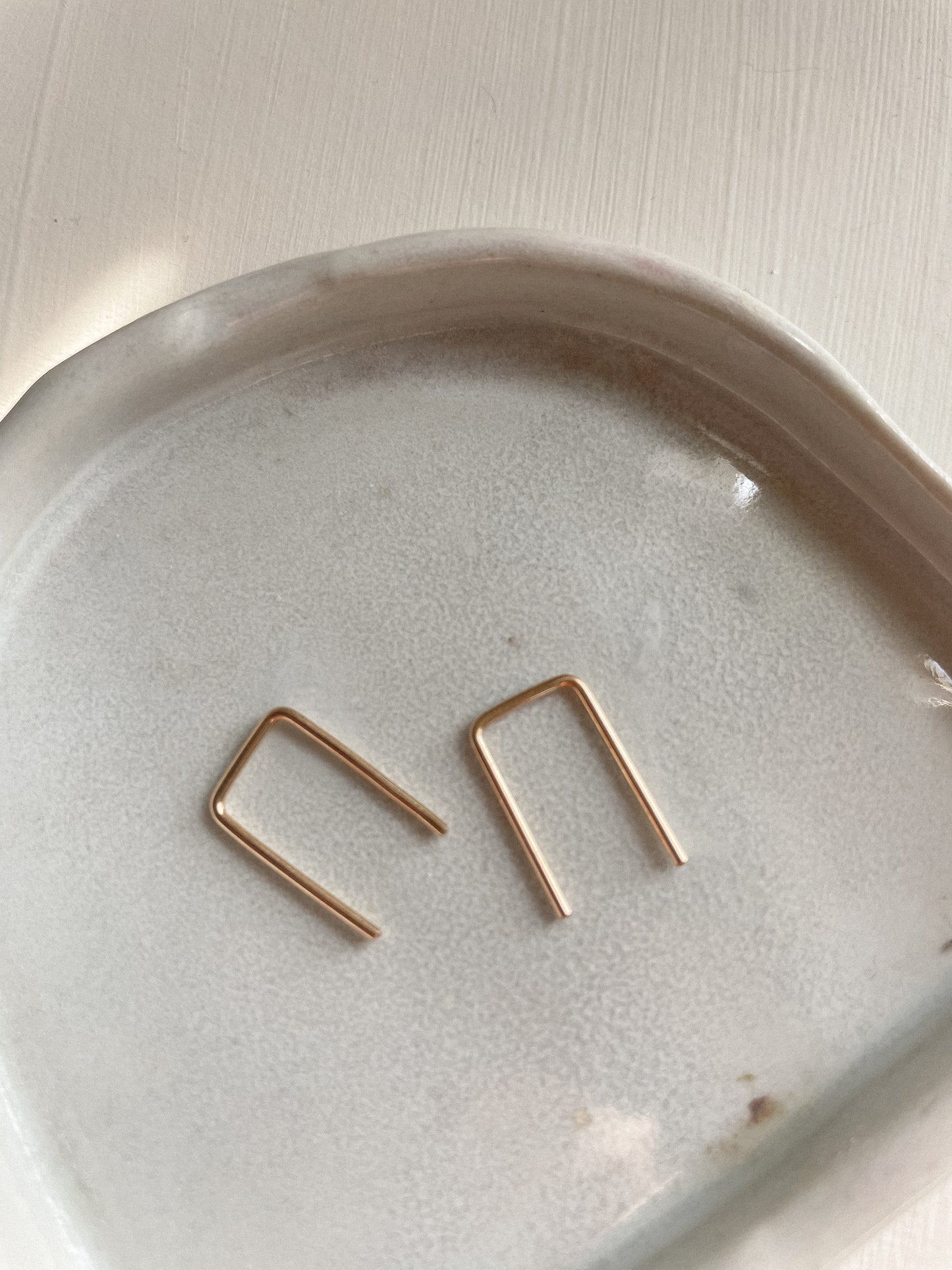 Staple Threaders