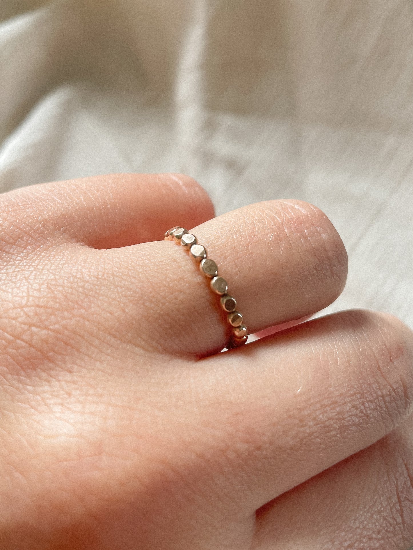 Polka Ring