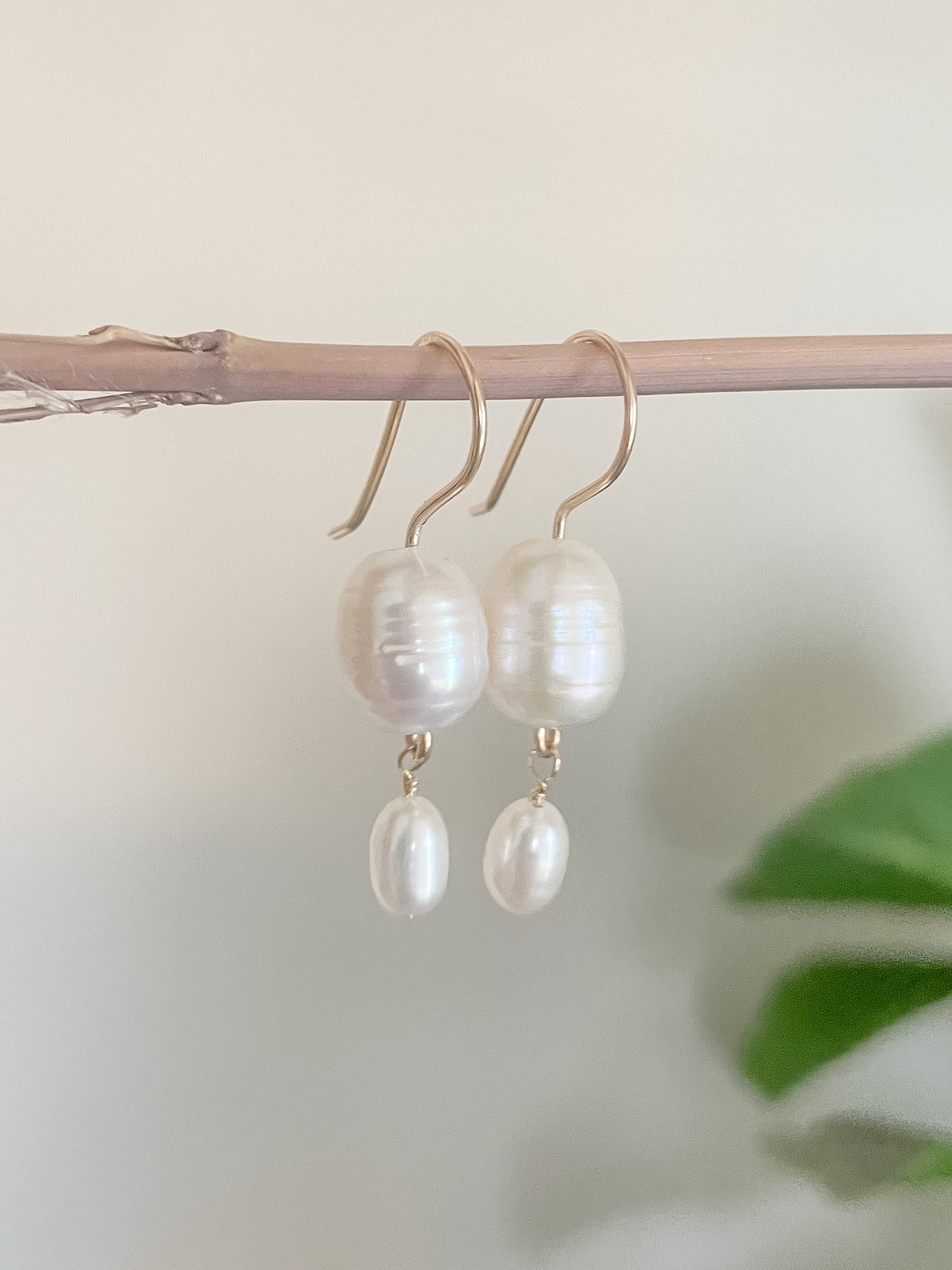 The Ava Earrings