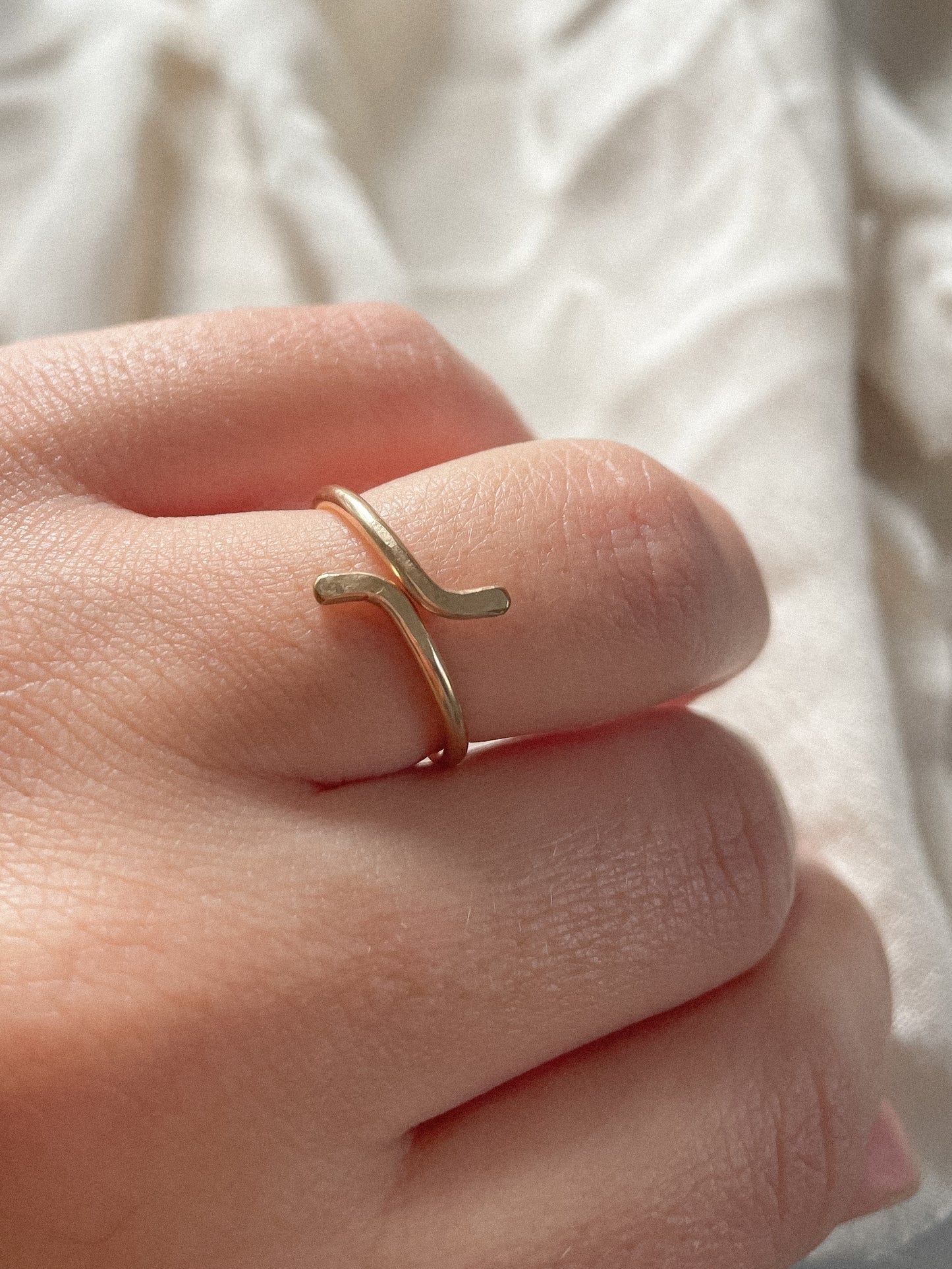 The Polar Ring