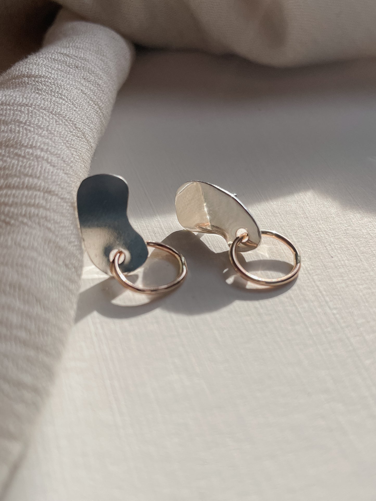 The Balance Earrings