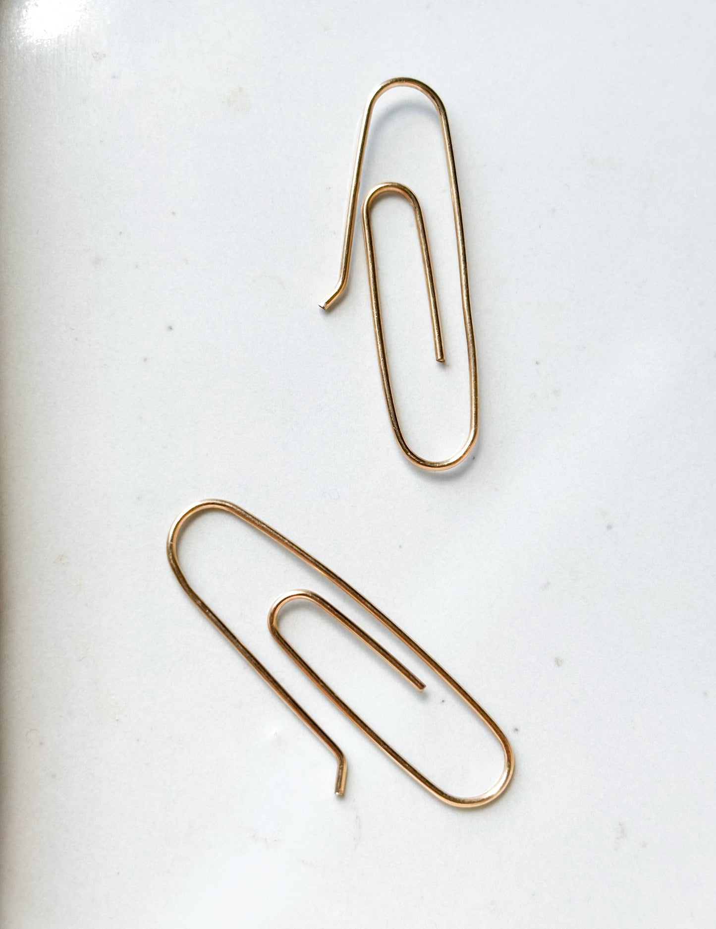 Paperclips