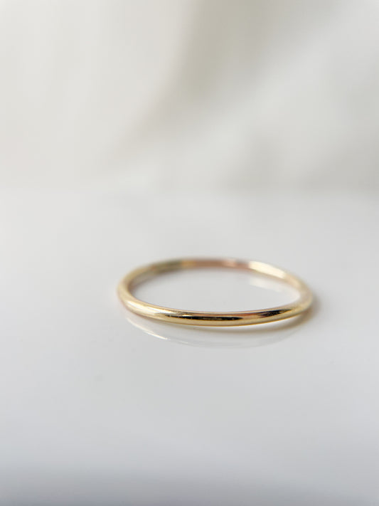 The Staple Ring