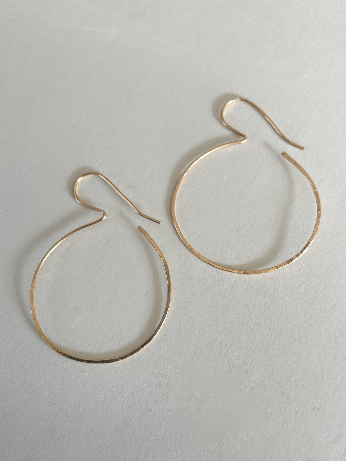 The Lilly Hoops