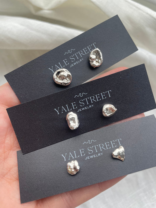 Lava Studs