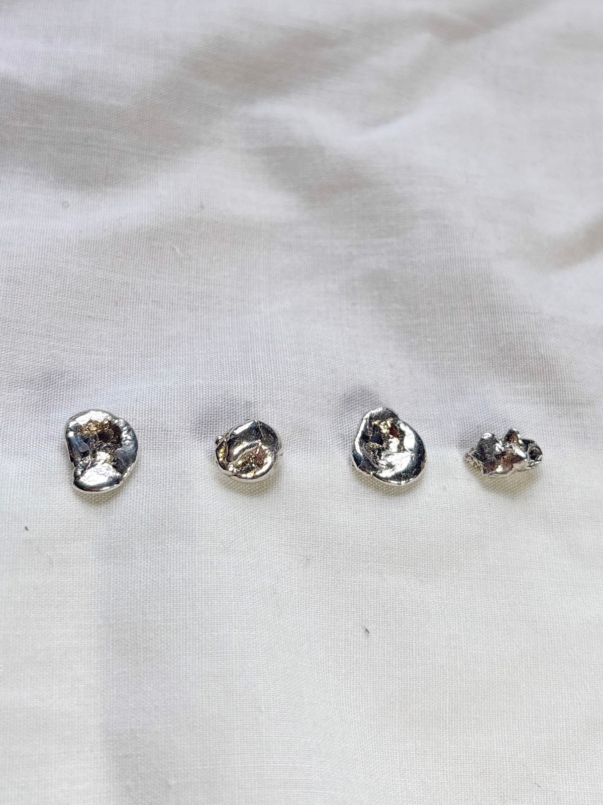 Lava Studs