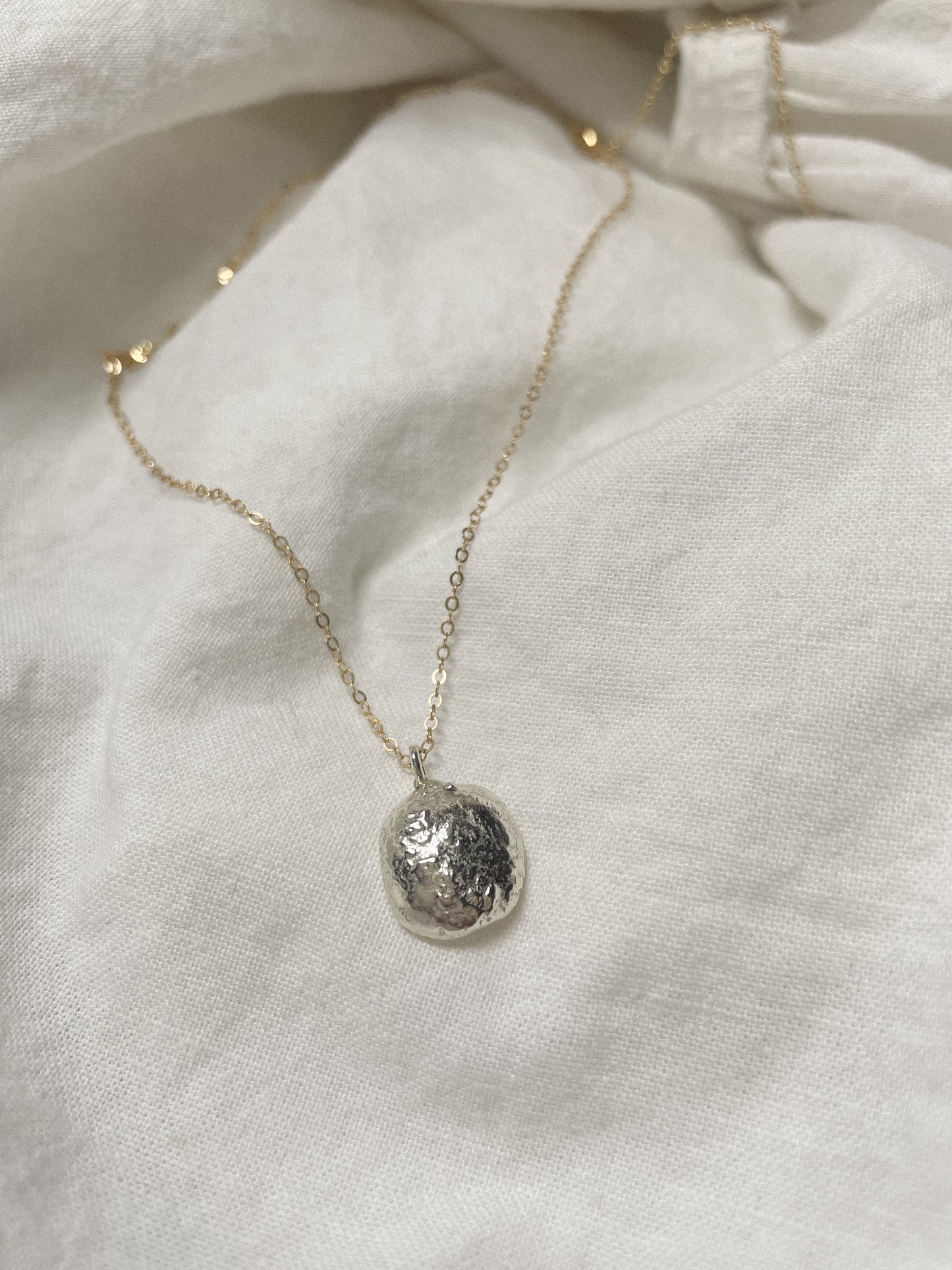 Nugget Necklace