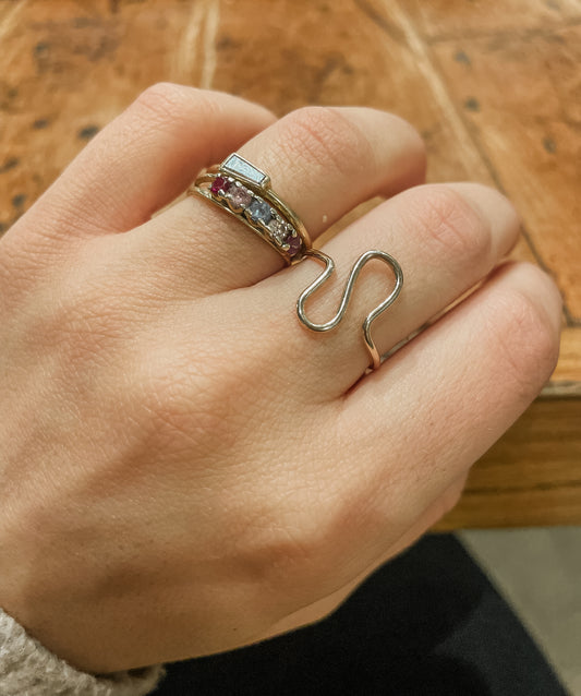 The River Ring