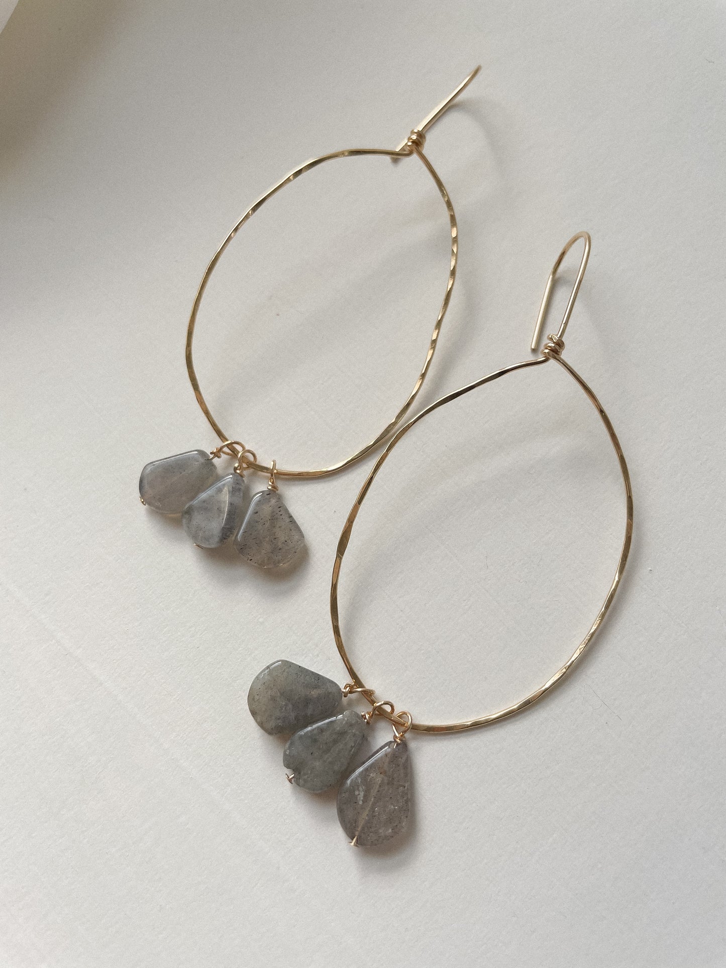 The Ripple Earrings