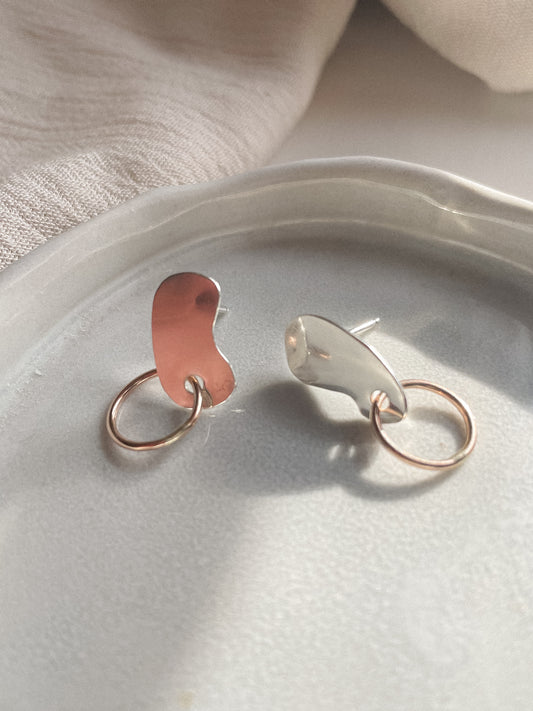 The Balance Earrings