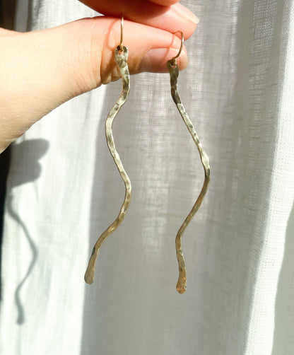 Snake Dangles