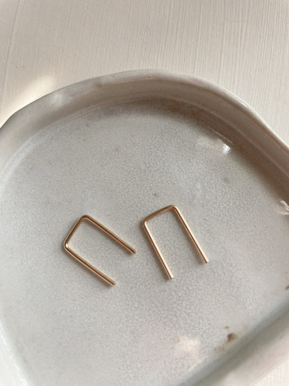 Staple Threaders