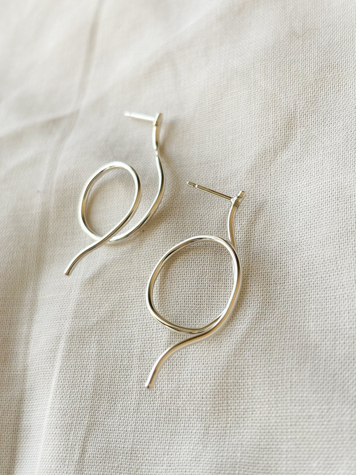 Selina Earrings