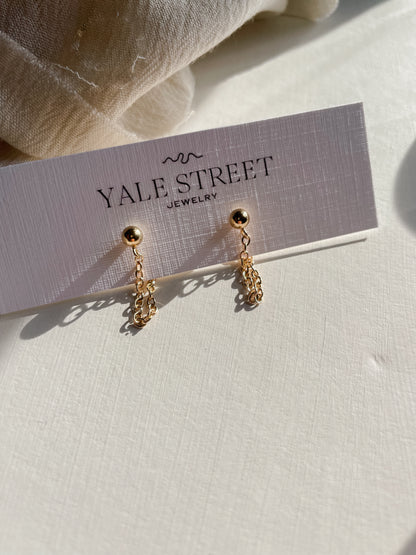 Chain Hoops