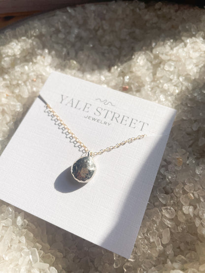 Nugget Necklace