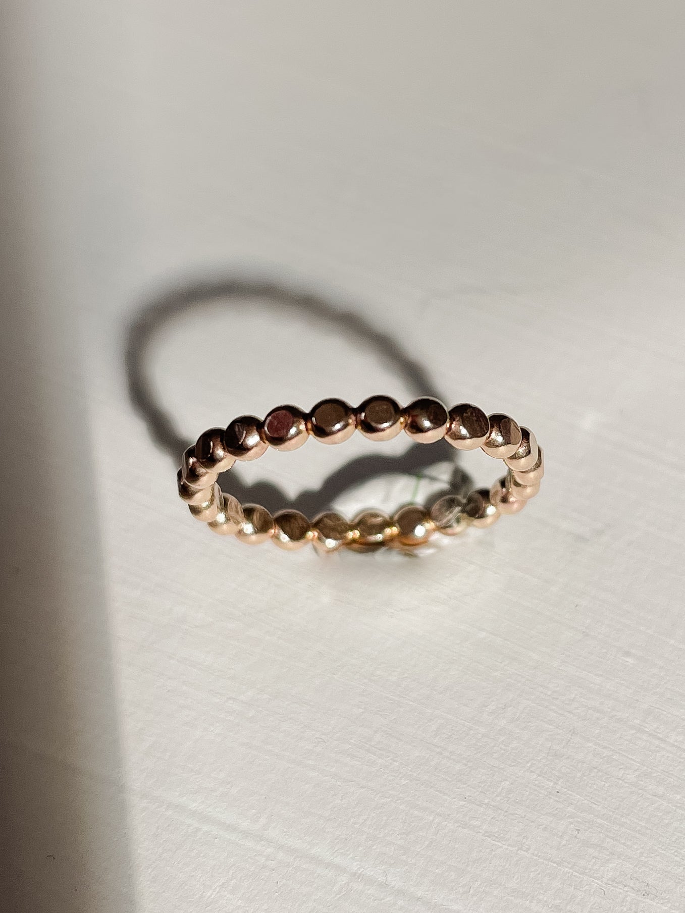 Polka Ring