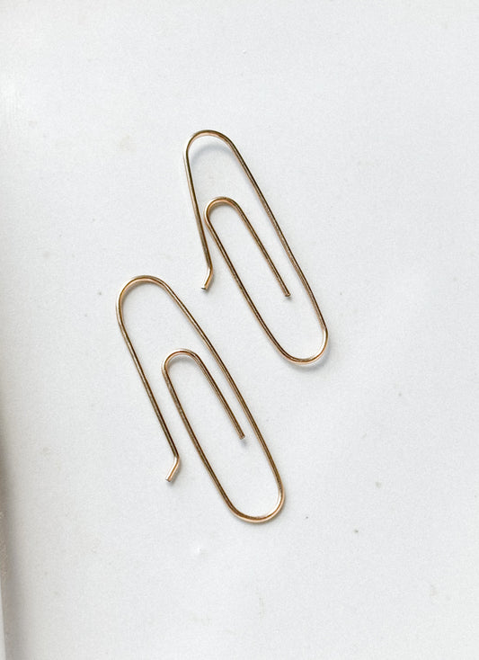 Paperclips
