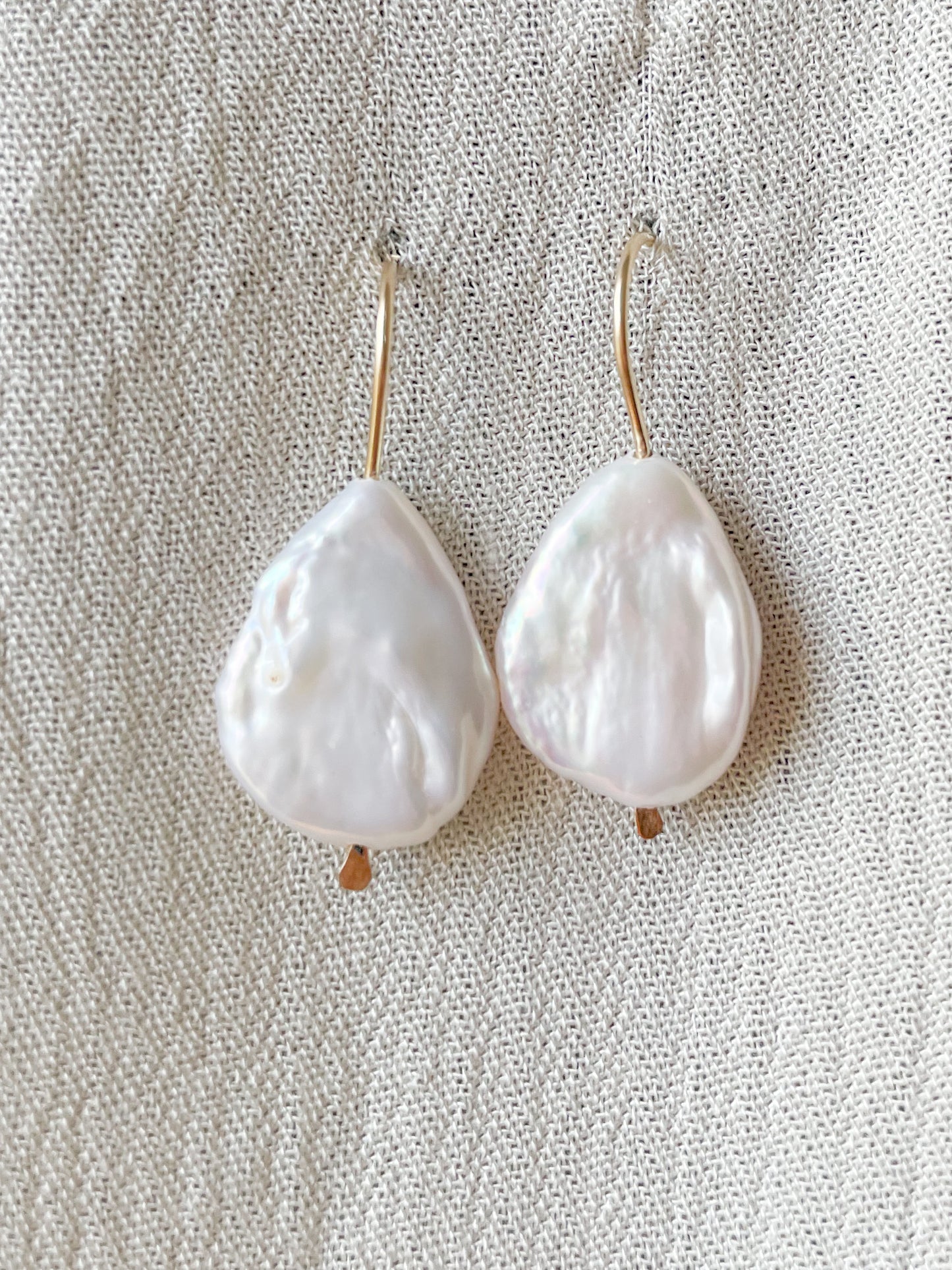 Classic Pearl Drops