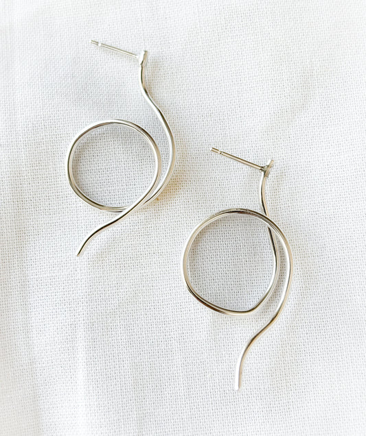 Selina Earrings