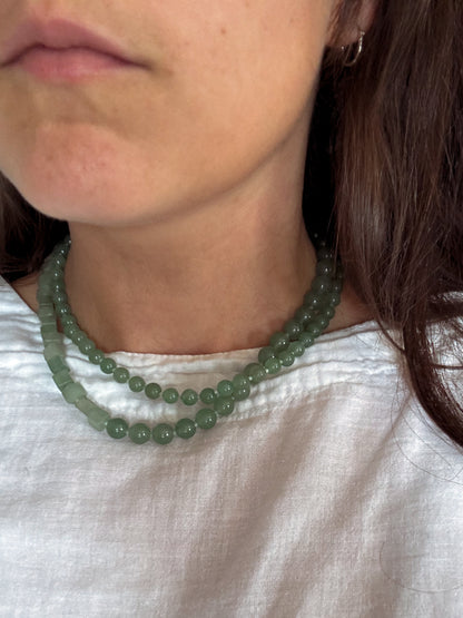 Duality Necklace