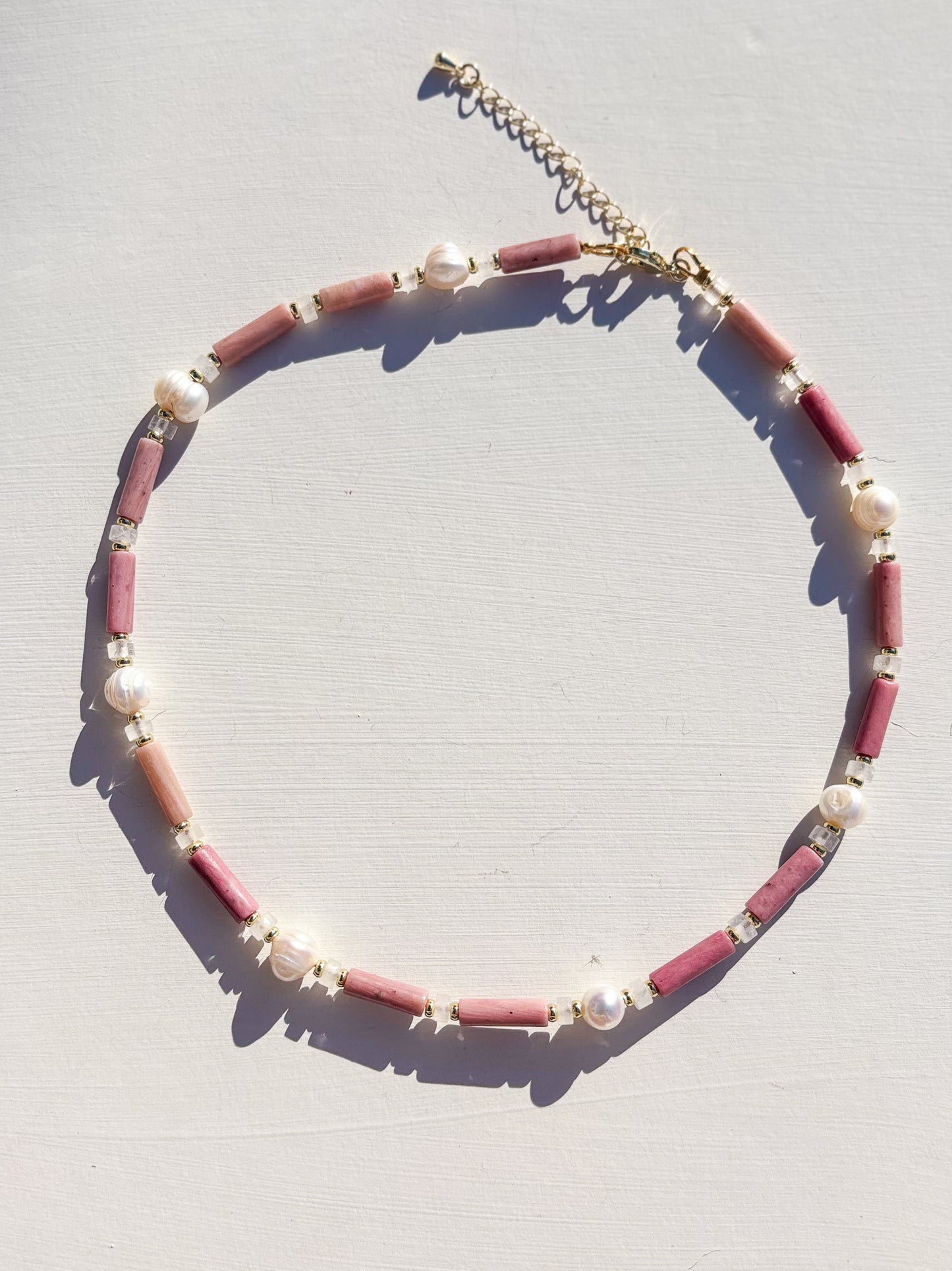 Coquette Necklace