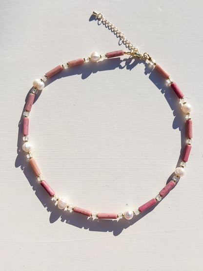 Coquette Necklace