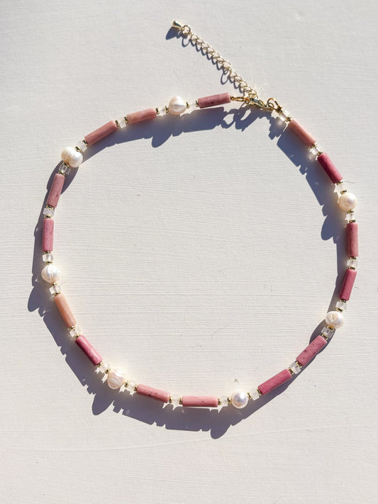 Coquette Necklace