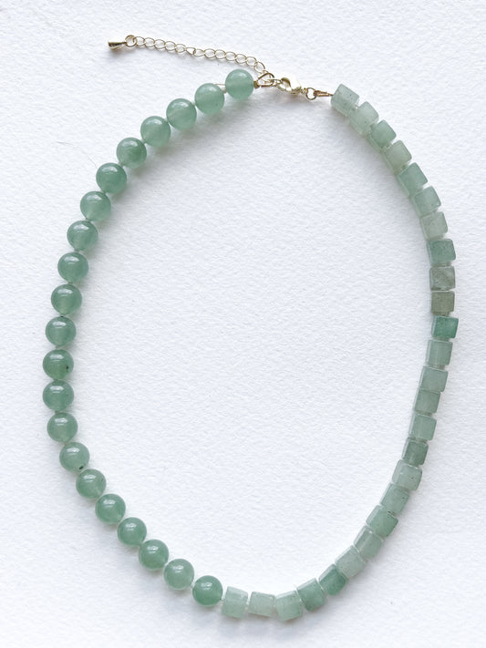 Duality Necklace