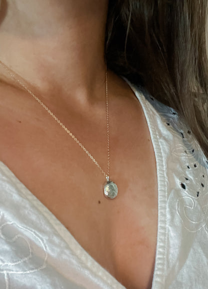 Nugget Necklace