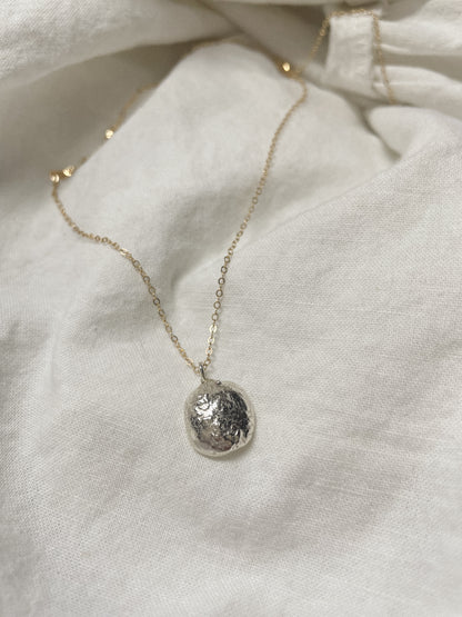 Nugget Necklace